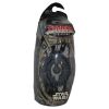 Star Wars Micro Machines Titanium Series Die-Cast Vehicle - TRADE FEDERATION BATTLESHIP (Mint)