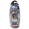 Star Wars Micro Machines Titanium Series Die-Cast Vehicle - V-19 TORRENT STARFIGHTER (Mint)