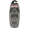 Star Wars Micro Machines Titanium Series Die-Cast Vehicle - DARTH VADER'S SITH STARFIGHTER (Mint)