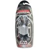 Star Wars Micro Machines Titanium Series Die-Cast Vehicle - DARTH VADERS ADVANCED TIE X1 STARFIGHTER