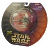 Star Wars - Micro Machines Die-Cast Metal Vehicle - X-WING STARFIGHTER (1996) (Mint)