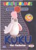 TY Beanie Babies BBOC Card - Series 2 Birthday (BLUE) - KUKU the Cockatoo (Mint)