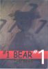 TY Beanie Babies BBOC Card - Series 2 Rare Bear (GREEN) - #1 BEAR (Mint)