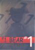 TY Beanie Babies BBOC Card - Series 2 Rare Bear (GOLD) - #1 BEAR (Mint)