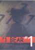 TY Beanie Babies BBOC Card - Series 2 Rare Bear (SILVER) - #1 BEAR (Mint)