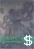 TY Beanie Babies BBOC Card - Series 2 Rare Bear (GREEN) - BILLIONAIRE the Bear (Mint)