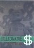 TY Beanie Babies BBOC Card - Series 2 Rare Bear (GOLD) - BILLIONAIRE the Bear (Mint)