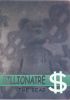 TY Beanie Babies BBOC Card - Series 2 Rare Bear (SILVER) - BILLIONAIRE the Bear (Mint)