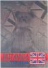 TY Beanie Babies BBOC Card - Series 2 Rare Bear (BLUE) - BRITANNIA the Bear (Mint)