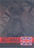 TY Beanie Babies BBOC Card - Series 2 Rare Bear (GOLD) - BRITANNIA the Bear (Mint)