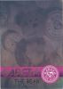 TY Beanie Babies BBOC Card - Series 2 Rare Bear (SILVER) - GARCIA The Bear (Mint)