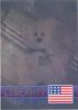 TY Beanie Babies BBOC Card - Series 2 Rare Bear (BLUE) - LIBEARTY the Bear (Mint)