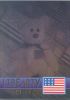 TY Beanie Babies BBOC Card - Series 2 Rare Bear (GOLD) - LIBEARTY the Bear (Mint)