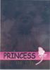 TY Beanie Babies BBOC Card - Series 2 Rare Bear (GREEN) - PRINCESS the Bear (Mint)