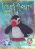 TY Beanie Babies BBOC Card - Series 2 Retired (BLUE) - PUFFER the Puffin (Mint)