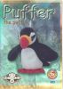 TY Beanie Babies BBOC Card - Series 2 Retired (GOLD) - PUFFER the Puffin (Mint)