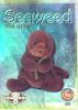TY Beanie Babies BBOC Card - Series 2 Retired (GOLD) - SEAWEED the Otter (Mint)