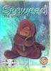 TY Beanie Babies BBOC Card - Series 2 Retired (SILVER) - SEAWEED the Otter (Mint)