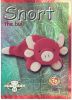 TY Beanie Babies BBOC Card - Series 2 Retired (GREEN) - SNORT the Bull (Mint)