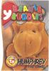TY Beanie Babies BBOC Card - Series 3 - Beanie/Buddy Right (TEAL) - HUMPHREY the Camel (Mint)