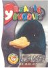 TY Beanie Babies BBOC Card - Series 3 - Beanie/Buddy Right (SILVER) - JAKE the Mallard Duck (Mint)