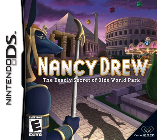 where can you play nancy drew games online where can you play nancy drew games online