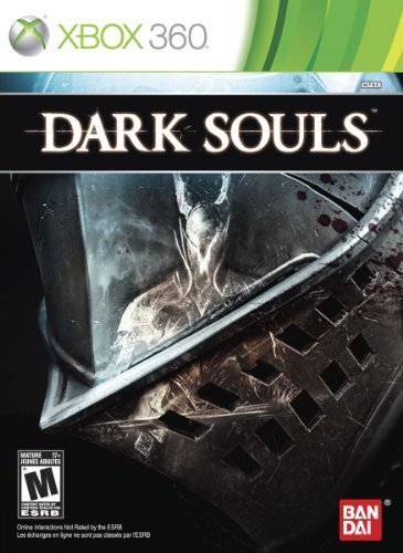 Xbox 360 Game - Dark Souls Limited Edition: Sell2BBNovelties.com 