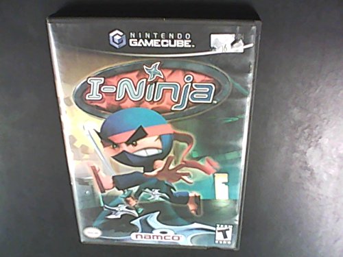 gamecube i ninja gamecube i ninja