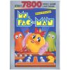 Atari 7800 - Empty Game Box (any title)