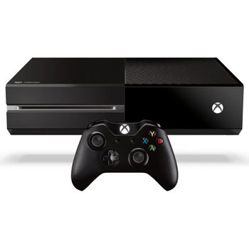 Microsoft XBOX one - Console System (2013-2014) (working system)