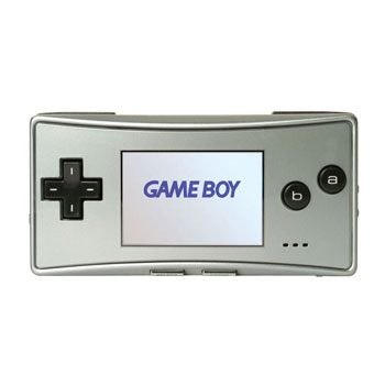 Nintendo Gameboy Advance Micro - Console System (any color) (working system): Sell2BBNovelties.com: Sell TY Beanie Babies, Action Figures, Barbies, Cards & selling online