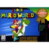 Super Nintendo SNES - Empty Game Box (any title)