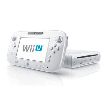 Nintendo Wii U Console System 32 Gb Working System Sell2bbnovelties Com Sell Ty Beanie Babies Action Figures Barbies Cards Toys Selling Online