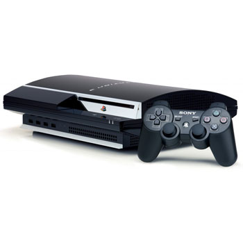 sell playstation 3 console