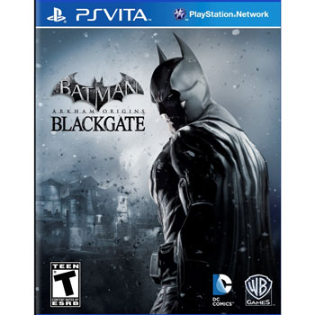 Playstation Vita