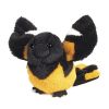 Lil'Kinz Virtual Pet Plush - ORIOLE (4 inch) (Mint)