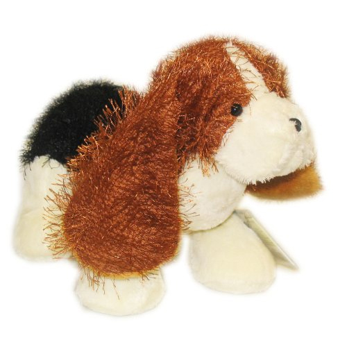 Webkinz basset hound new arrivals