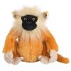 Webkinz Virtual Pet Plush - GOLDEN LANGUR (8 inch) (Mint - Unused Code)