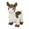 Webkinz Virtual Pet Plush - TWO TONED LLAMA (10 inch) (Mint - Unused Code)