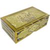 Yu-Gi-Oh Cards - LEGENDARY DECKS II (Gold)[3 Decks - Exodia, Blue-Eyes & Red-Eyes] (New)