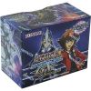 Yu-Gi-Oh Cards - SPEED DUEL GX MIDTERM DESTRUCTION BOX (4 Ready-To-Play Decks Included!) (New)