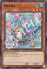 Yu-Gi-Oh Card - 21CC-EN001 - AMABIE (promo) (Mint)