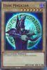 Yu-Gi-Oh Card - 25TH-EN001 - DARK MAGICIAN (ultra rare holo) (Mint)