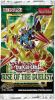 Yu-Gi-Oh Cards - Rise of the Duelist - Booster PACK (9 Cards) (New)