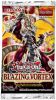 Yu-Gi-Oh Cards - Blazing Vortex - Booster PACK (9 Cards) (New)