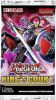 Yu-Gi-Oh Cards - King's Court - Booster PACK (7 Cards)(1 Foil in every pack) (New)