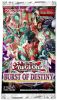 Yu-Gi-Oh Cards - Burst of Destiny - Booster PACK (9 Cards) (New)