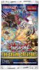 Yu-Gi-Oh Cards - The Grand Creators - Booster PACK (7 Cards) (New)