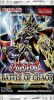 Yu-Gi-Oh Cards - Battle of Chaos - Booster PACK (9 Cards) (New)