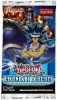 Yu-Gi-Oh Cards - Legendary Duelists: Duels From The Deep - Booster PACK (5 Cards) (New)